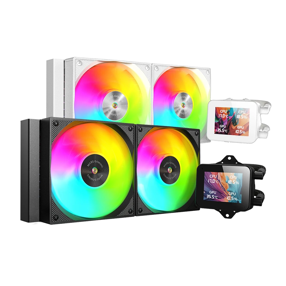 Mars Gaming ML-VISION240